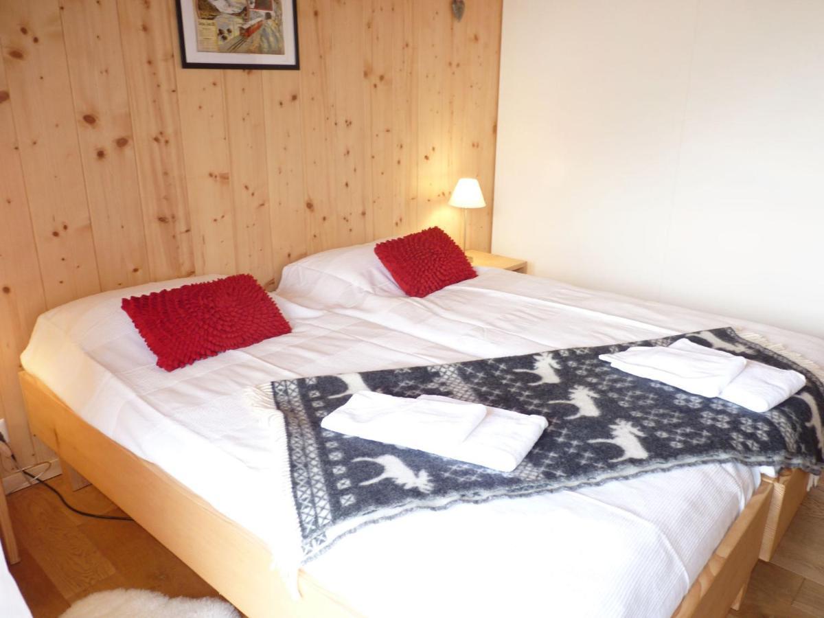 Chalet Chloe By Interhome Ovronnaz Zewnętrze zdjęcie