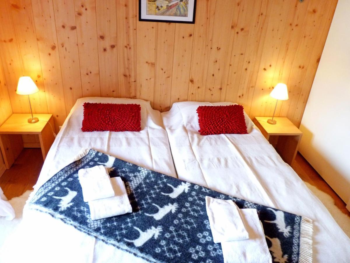 Chalet Chloe By Interhome Ovronnaz Zewnętrze zdjęcie